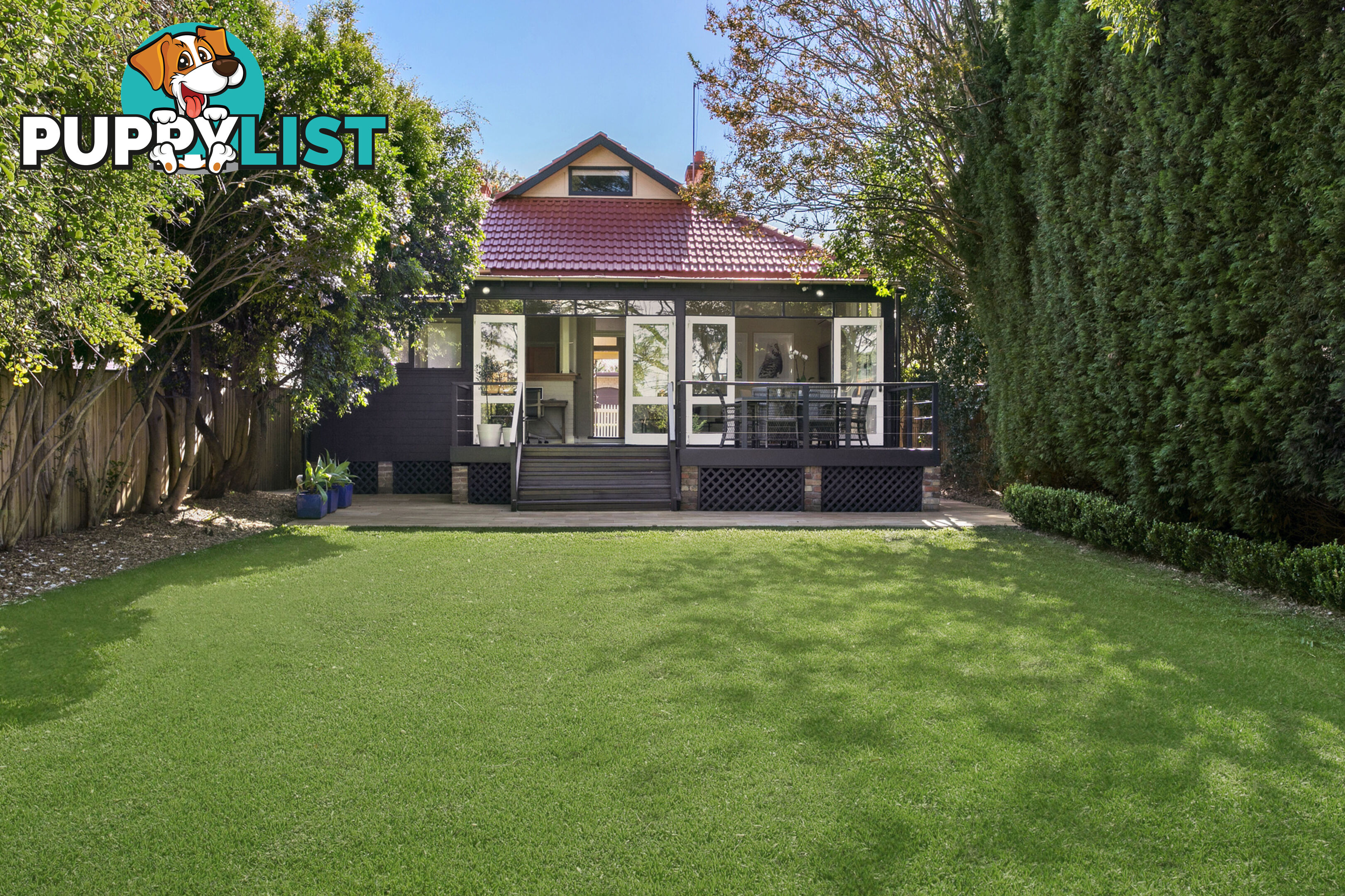 4 Eaton Street WILLOUGHBY NSW 2068