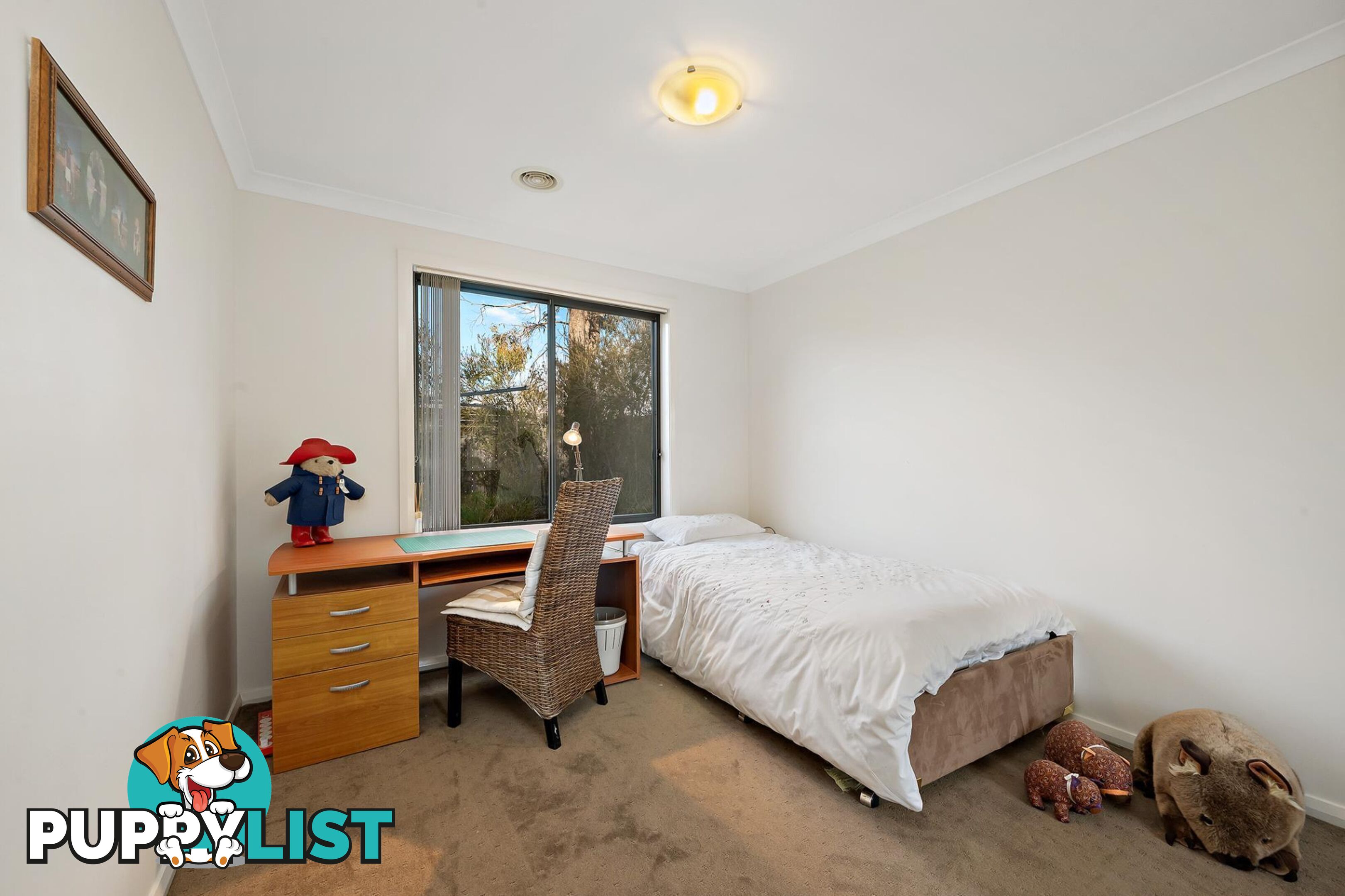 54 Macfarlane Burnet Avenue MACGREGOR ACT 2615