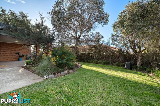 54 Macfarlane Burnet Avenue MACGREGOR ACT 2615