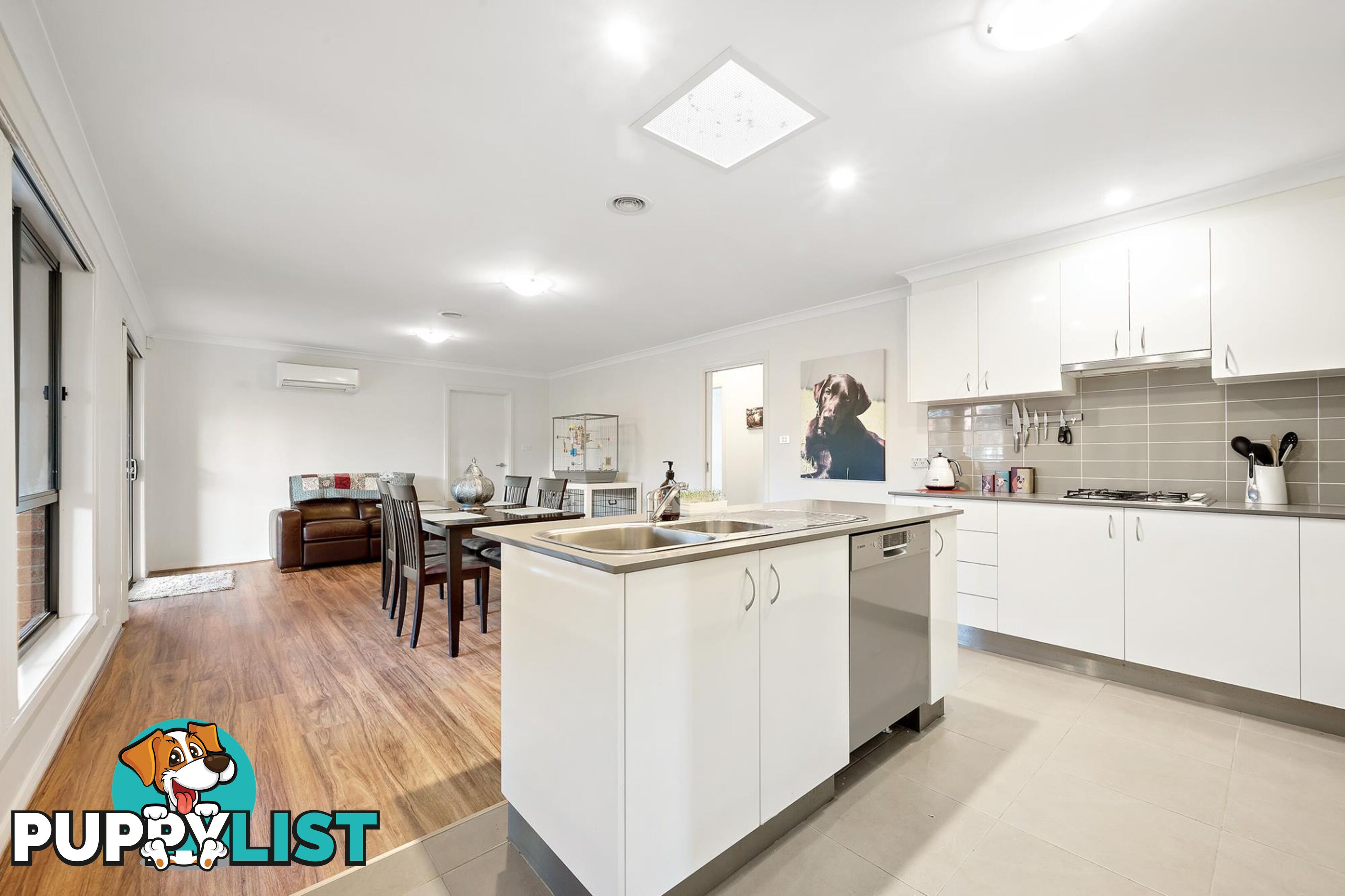 54 Macfarlane Burnet Avenue MACGREGOR ACT 2615