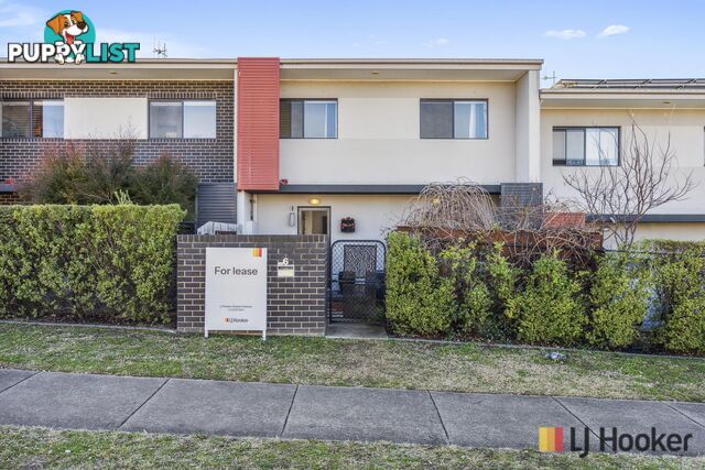 6 Taggart Terrace COOMBS ACT 2611