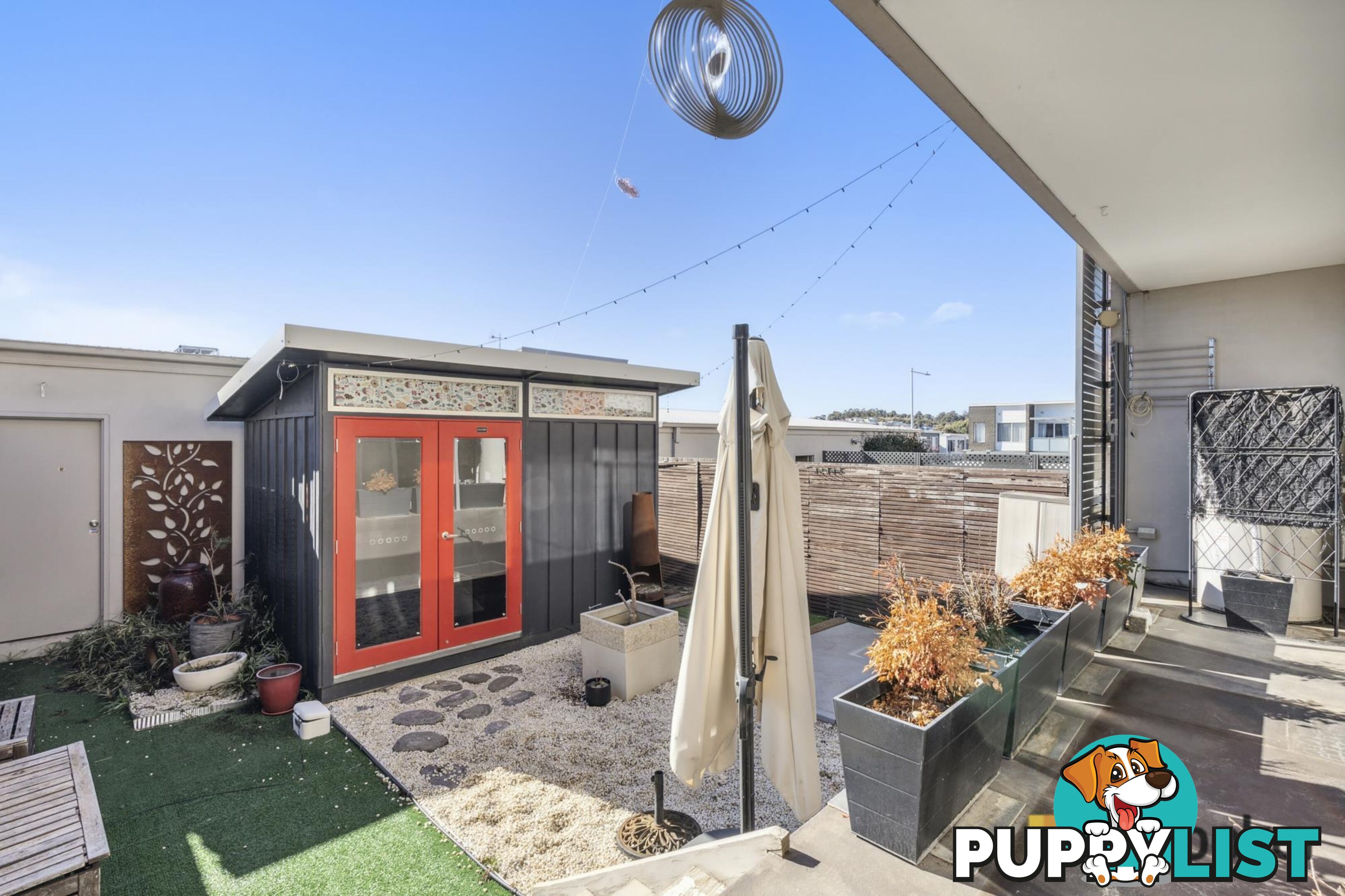 6 Taggart Terrace COOMBS ACT 2611