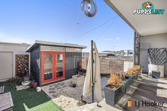 6 Taggart Terrace COOMBS ACT 2611