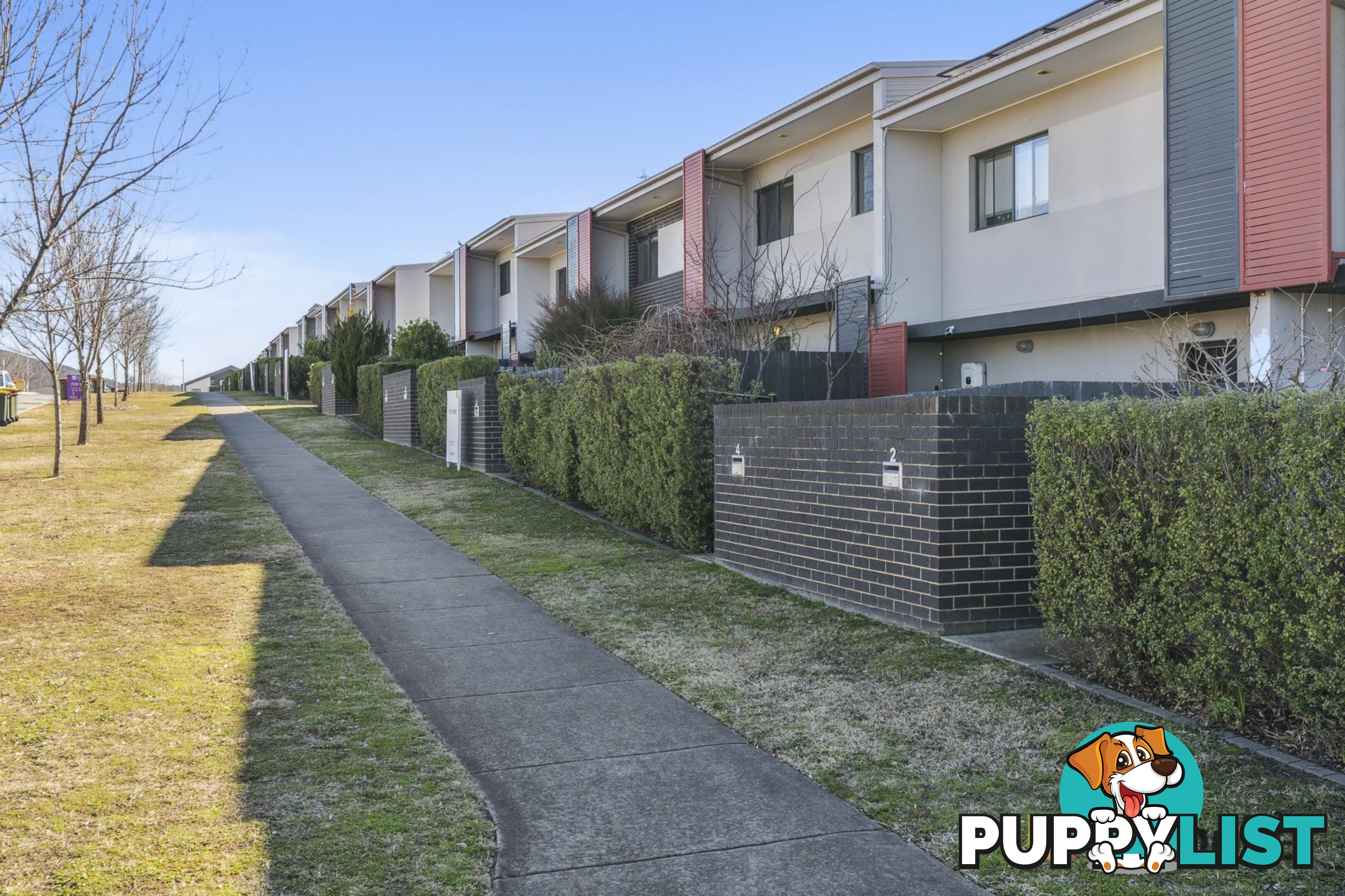 6 Taggart Terrace COOMBS ACT 2611