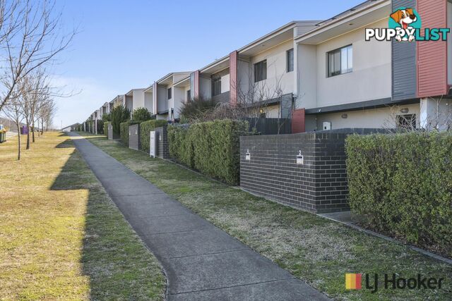 6 Taggart Terrace COOMBS ACT 2611