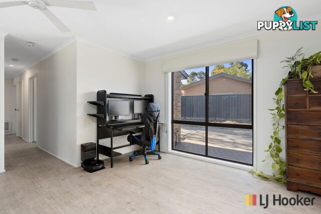 18 Desailly Crescent KAMBAH ACT 2902