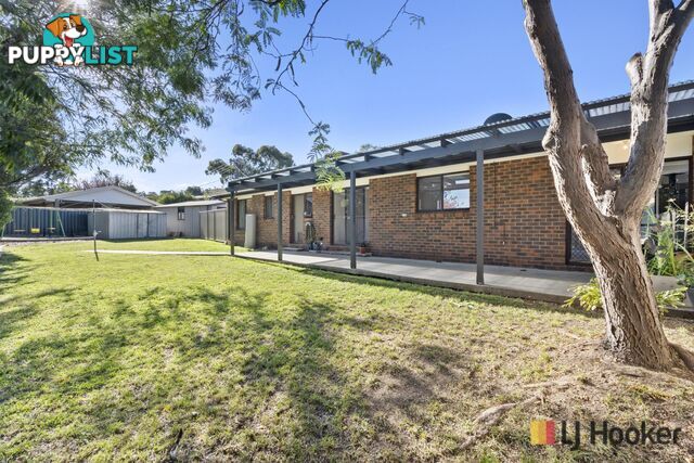 18 Desailly Crescent KAMBAH ACT 2902