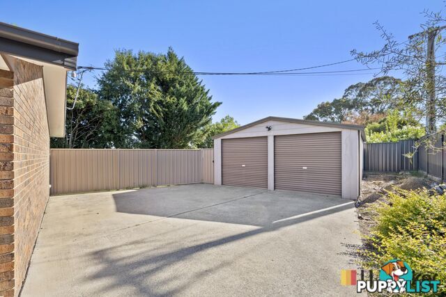 18 Desailly Crescent KAMBAH ACT 2902