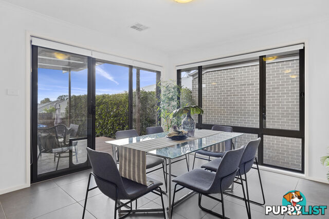 40 Cocoparra Crescent CRACE ACT 2911
