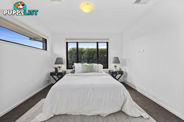 40 Cocoparra Crescent CRACE ACT 2911