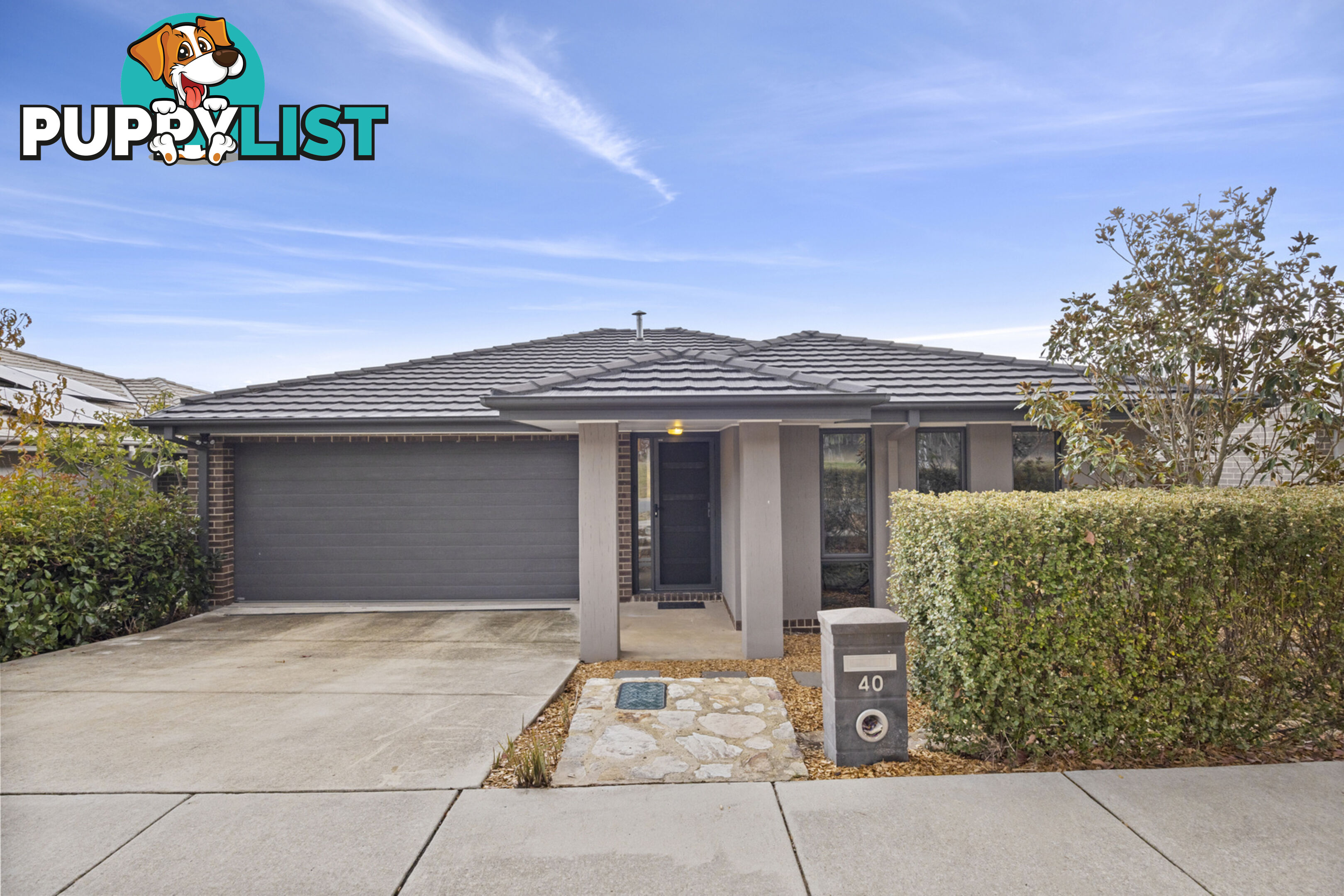 40 Cocoparra Crescent CRACE ACT 2911