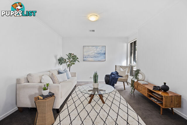 40 Cocoparra Crescent CRACE ACT 2911
