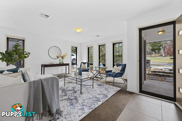 40 Cocoparra Crescent CRACE ACT 2911