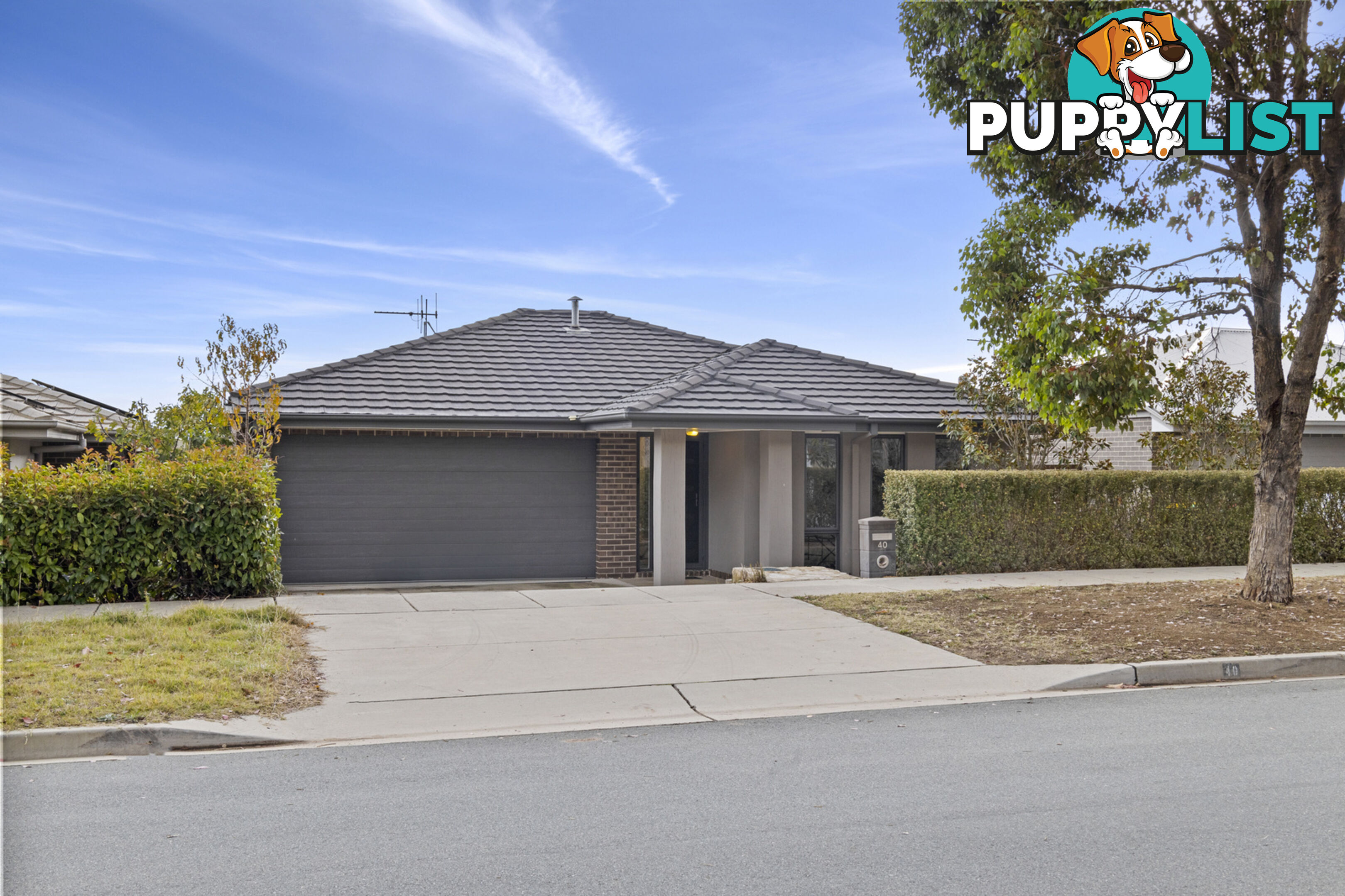 40 Cocoparra Crescent CRACE ACT 2911