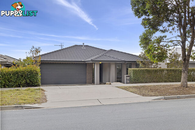 40 Cocoparra Crescent CRACE ACT 2911