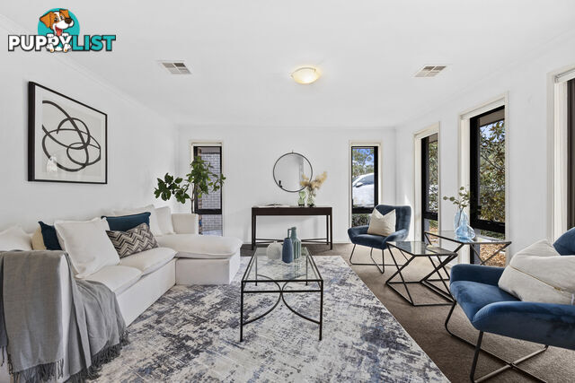 40 Cocoparra Crescent CRACE ACT 2911