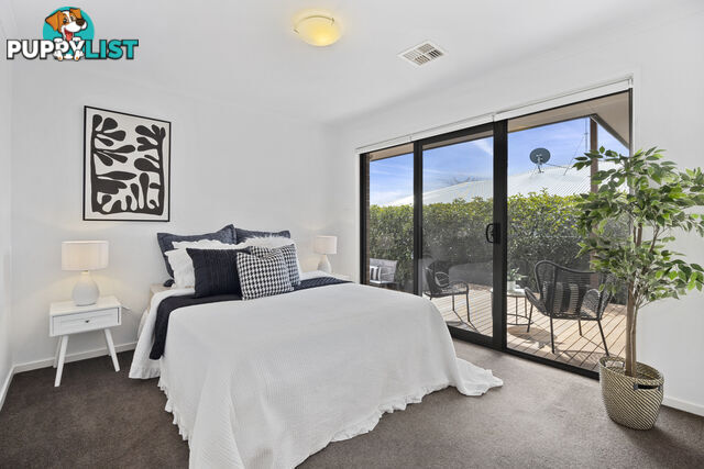 40 Cocoparra Crescent CRACE ACT 2911