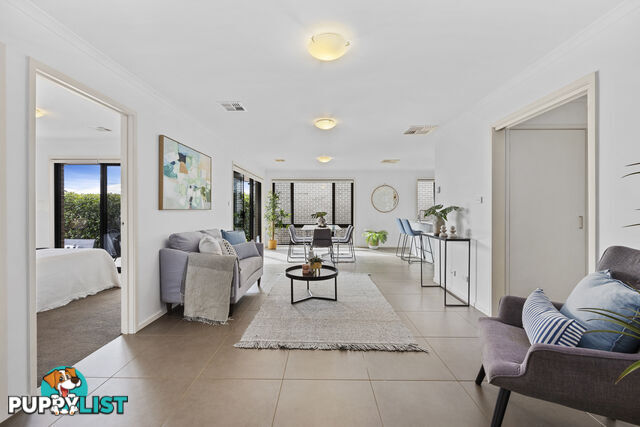 40 Cocoparra Crescent CRACE ACT 2911