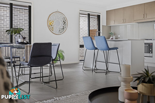 40 Cocoparra Crescent CRACE ACT 2911