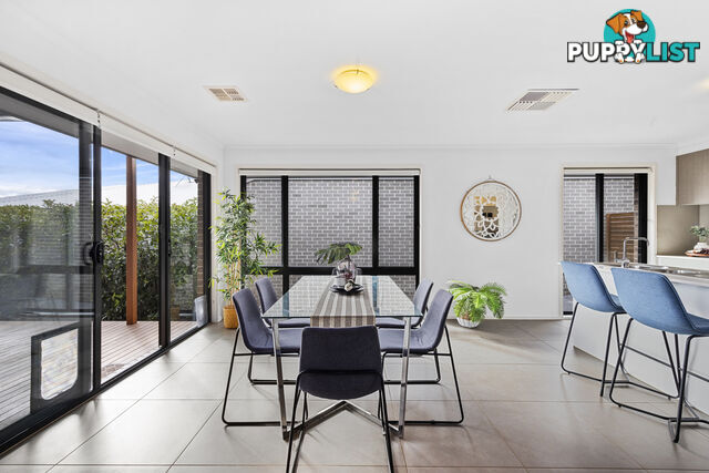 40 Cocoparra Crescent CRACE ACT 2911