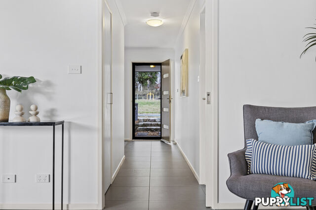 40 Cocoparra Crescent CRACE ACT 2911