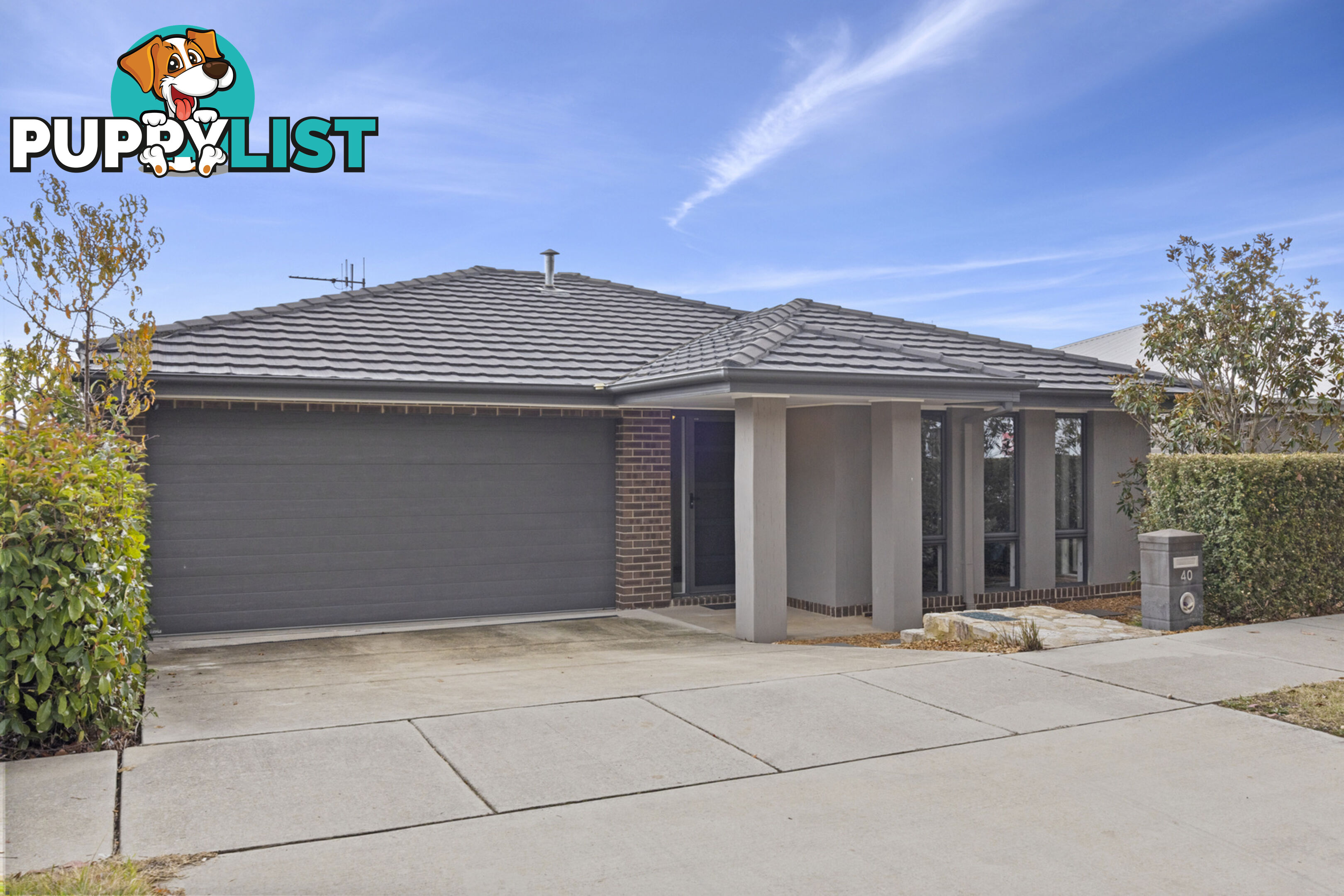 40 Cocoparra Crescent CRACE ACT 2911