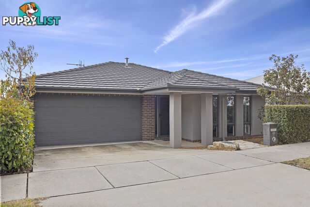 40 Cocoparra Crescent CRACE ACT 2911