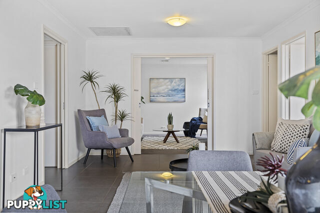 40 Cocoparra Crescent CRACE ACT 2911