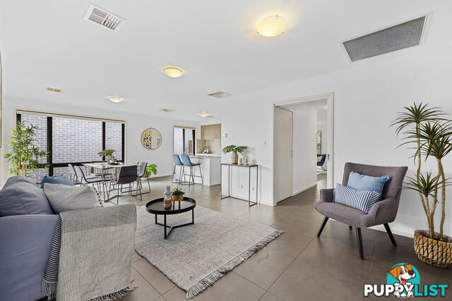 40 Cocoparra Crescent CRACE ACT 2911