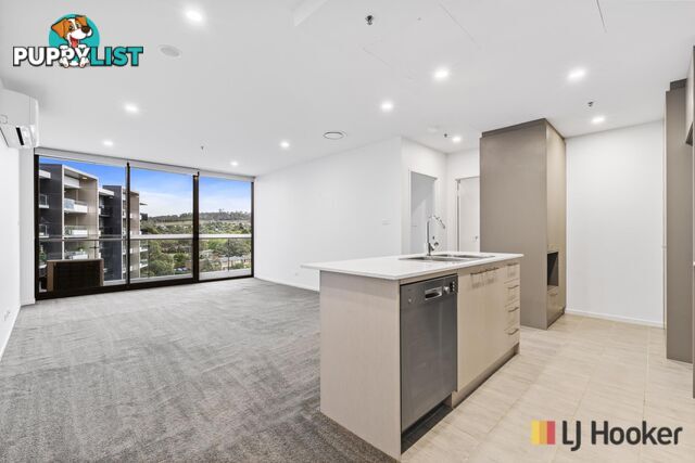 72/7 Irving Street PHILLIP ACT 2606