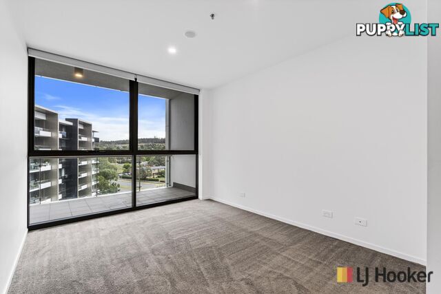 72/7 Irving Street PHILLIP ACT 2606