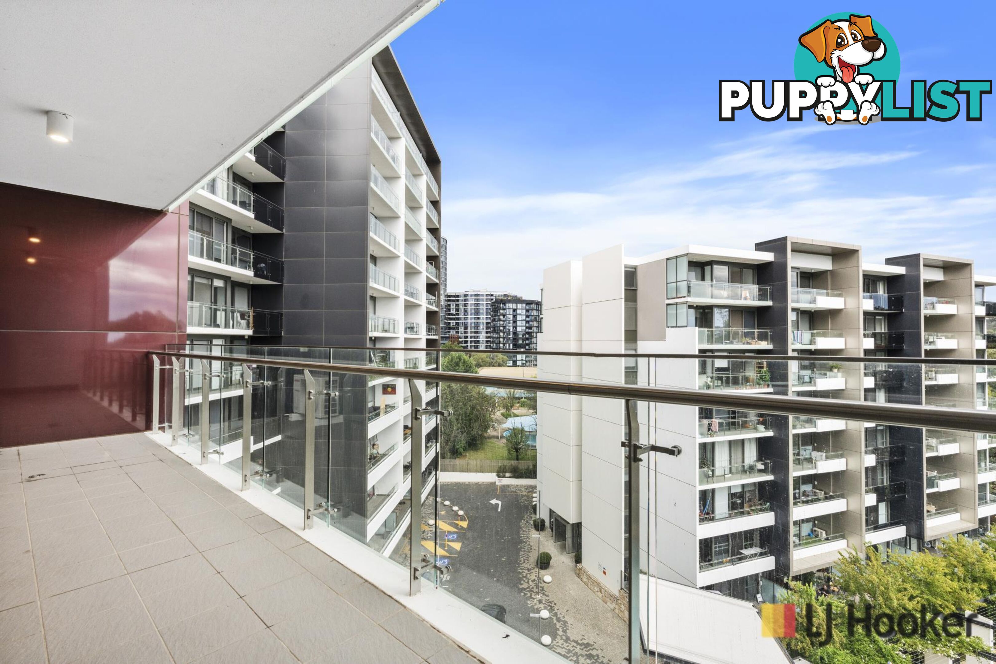 72/7 Irving Street PHILLIP ACT 2606