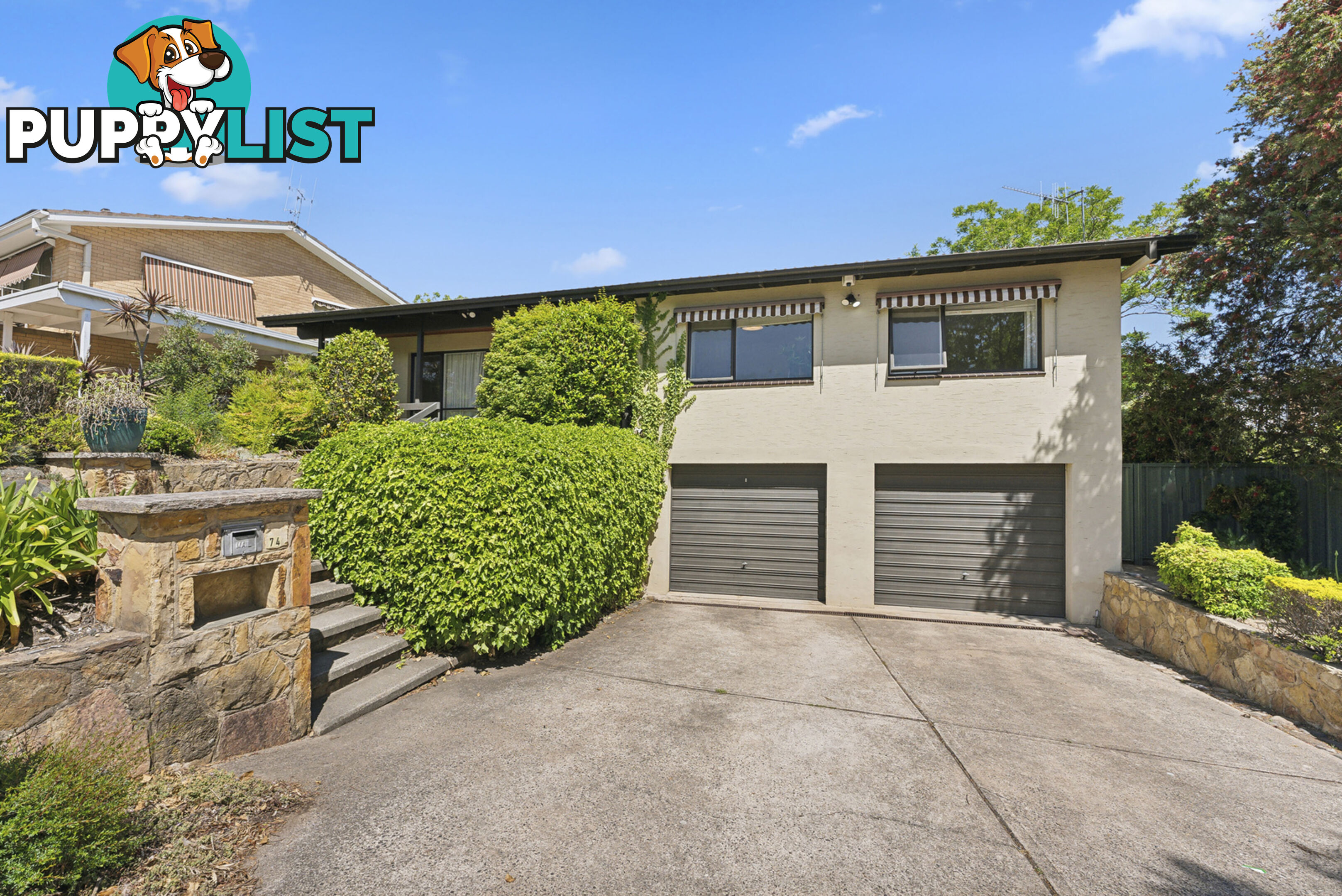 74 Hilder Street WESTON ACT 2611