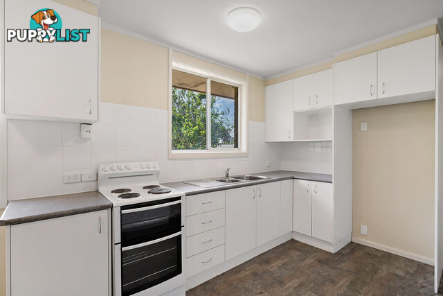 16 Nelumbo Street RIVETT ACT 2611