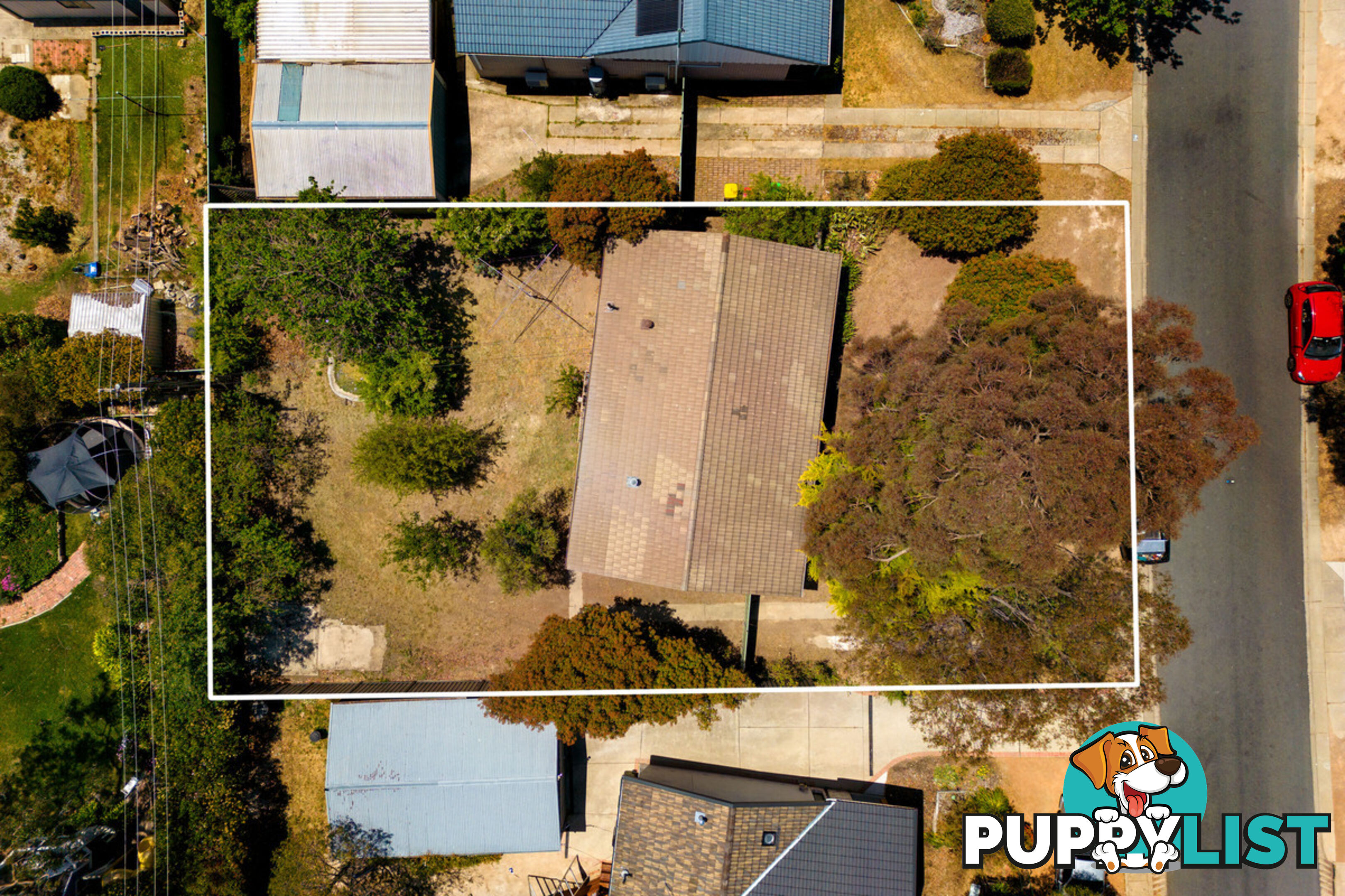 16 Nelumbo Street RIVETT ACT 2611