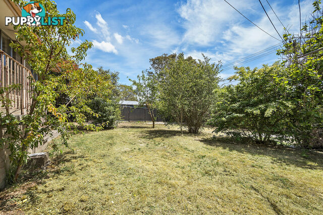 16 Nelumbo Street RIVETT ACT 2611