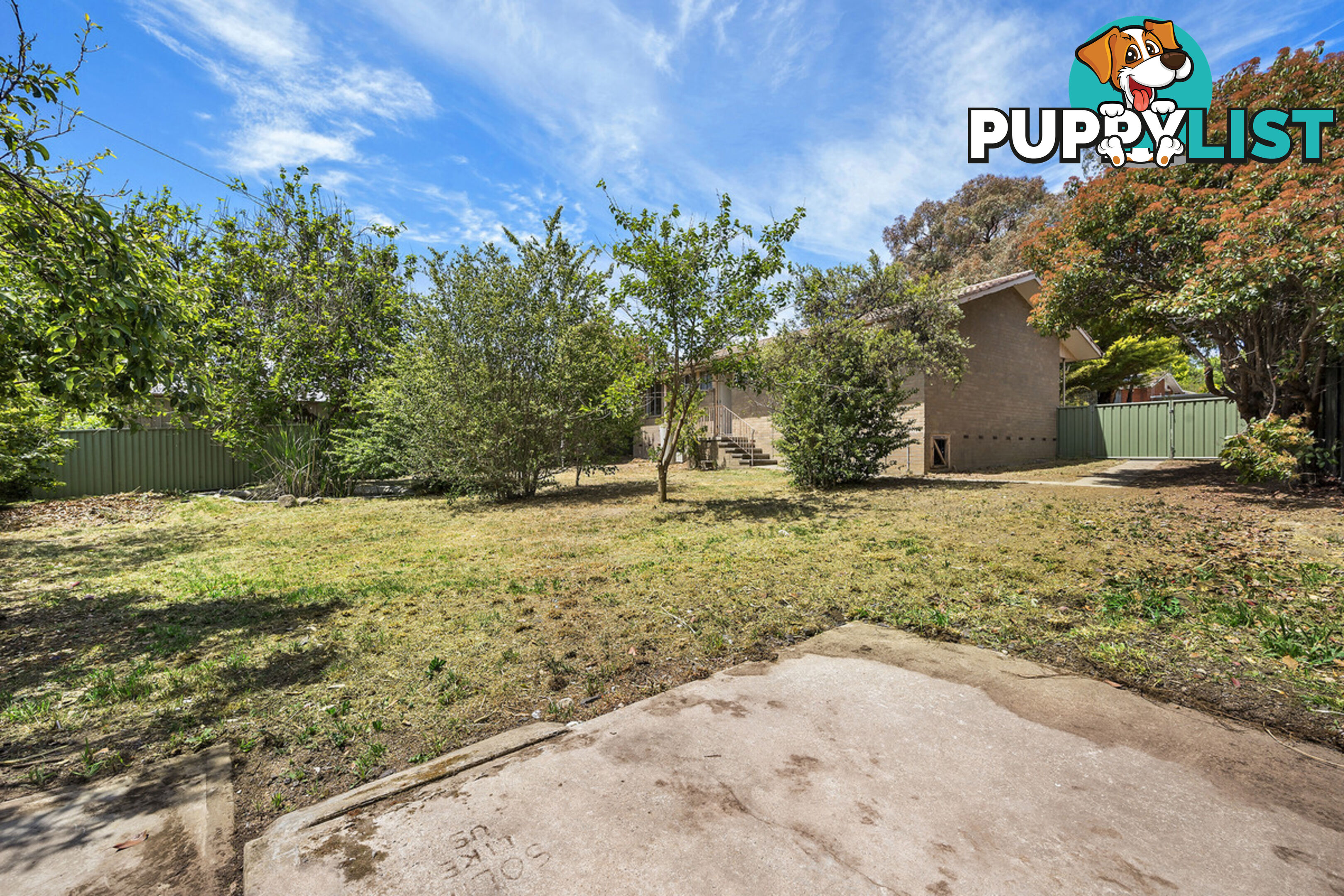 16 Nelumbo Street RIVETT ACT 2611
