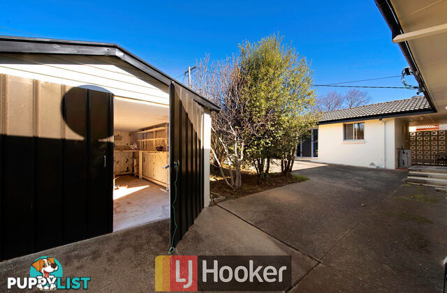 17 Dunstan Street CURTIN ACT 2605