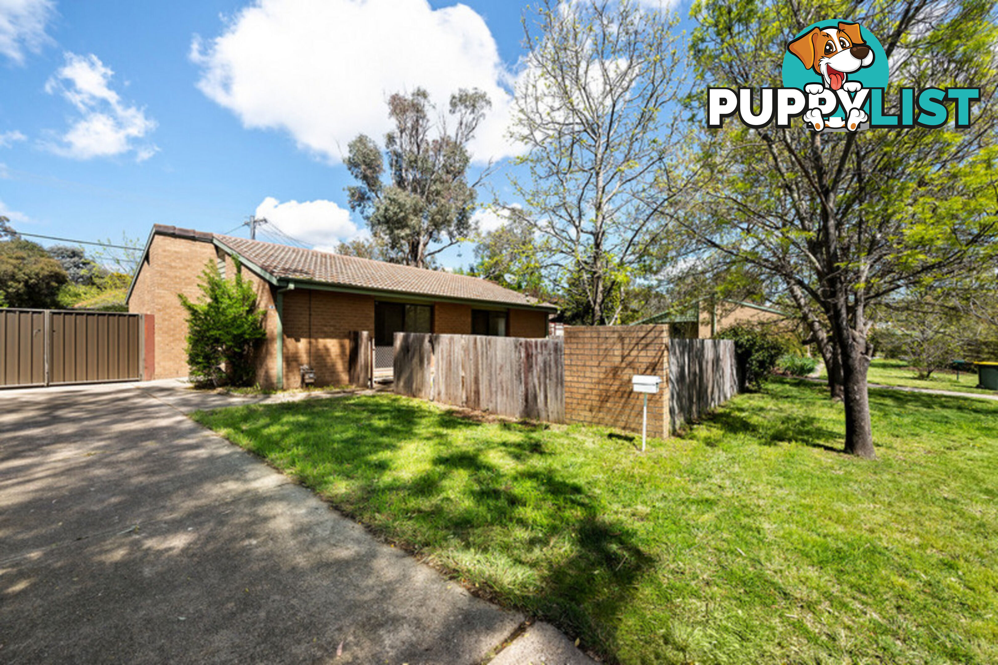 4 Tuart Place RIVETT ACT 2611