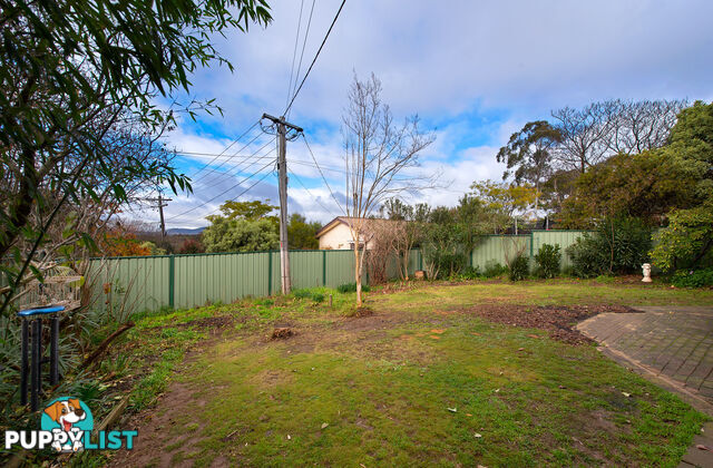 14 Kiewa Street KALEEN ACT 2617