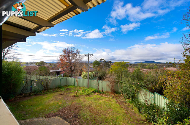 14 Kiewa Street KALEEN ACT 2617