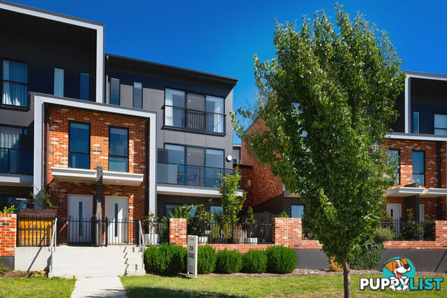 101 Holborow Avenue DENMAN PROSPECT ACT 2611