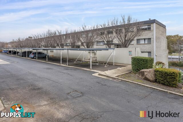 78/4 Wilkins Street MAWSON ACT 2607
