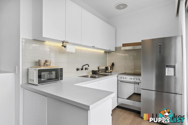 78/4 Wilkins Street MAWSON ACT 2607