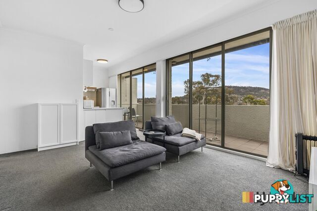 78/4 Wilkins Street MAWSON ACT 2607
