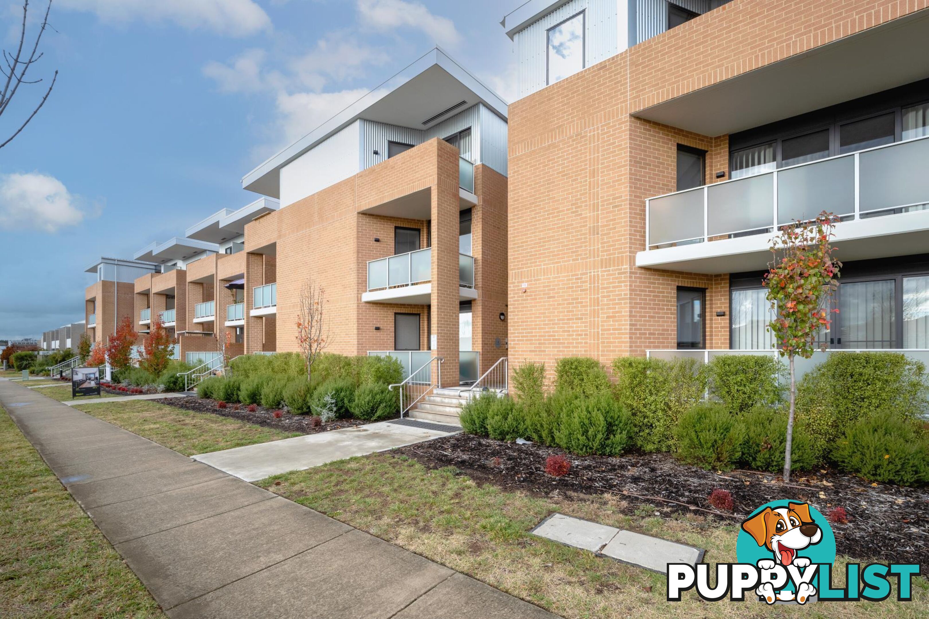 18/22 Cornelius Street COOMBS ACT 2611