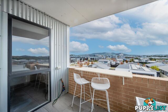 18/22 Cornelius Street COOMBS ACT 2611