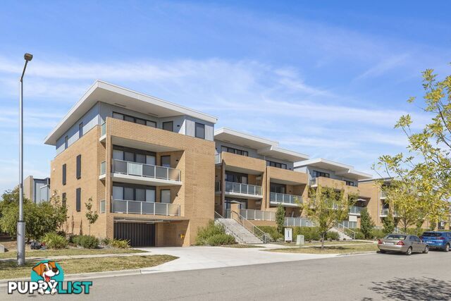 18/22 Cornelius Street COOMBS ACT 2611