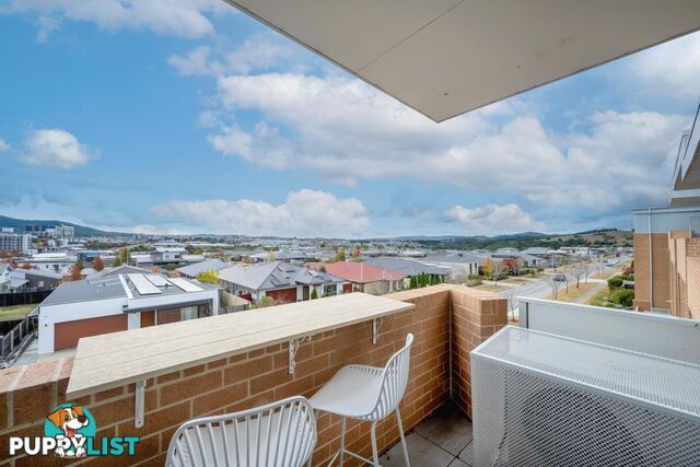 18/22 Cornelius Street COOMBS ACT 2611