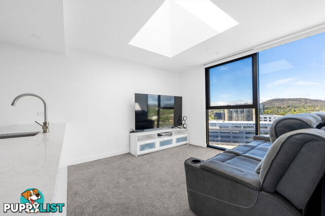 1511/6 Furzer Street PHILLIP ACT 2606